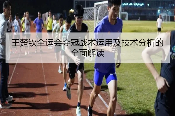 王楚钦全运会夺冠战术运用及技术分析的全面解读